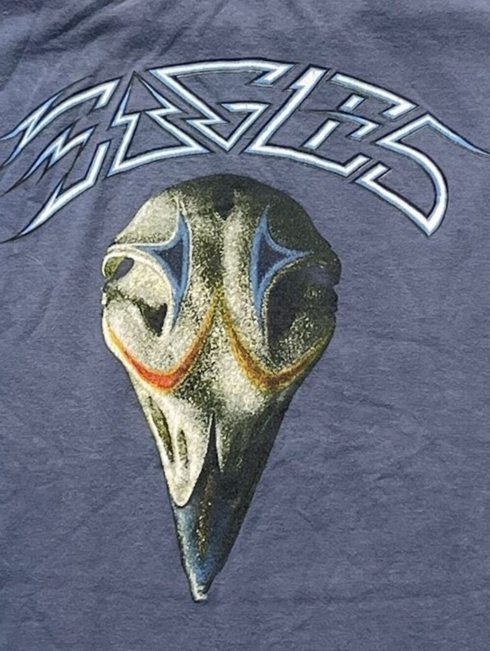 Eagles Preowned Large T-shirt